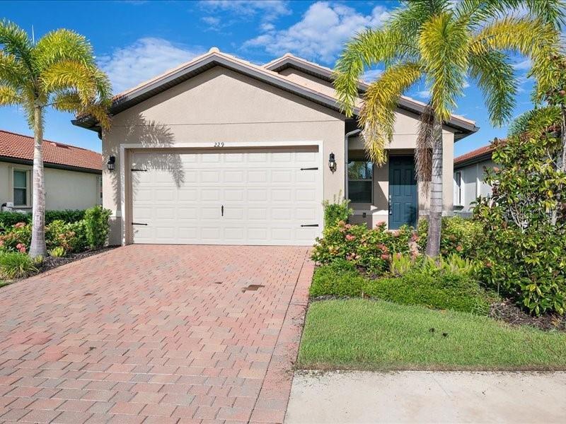 Teramo Way, Nokomis, FL 34275