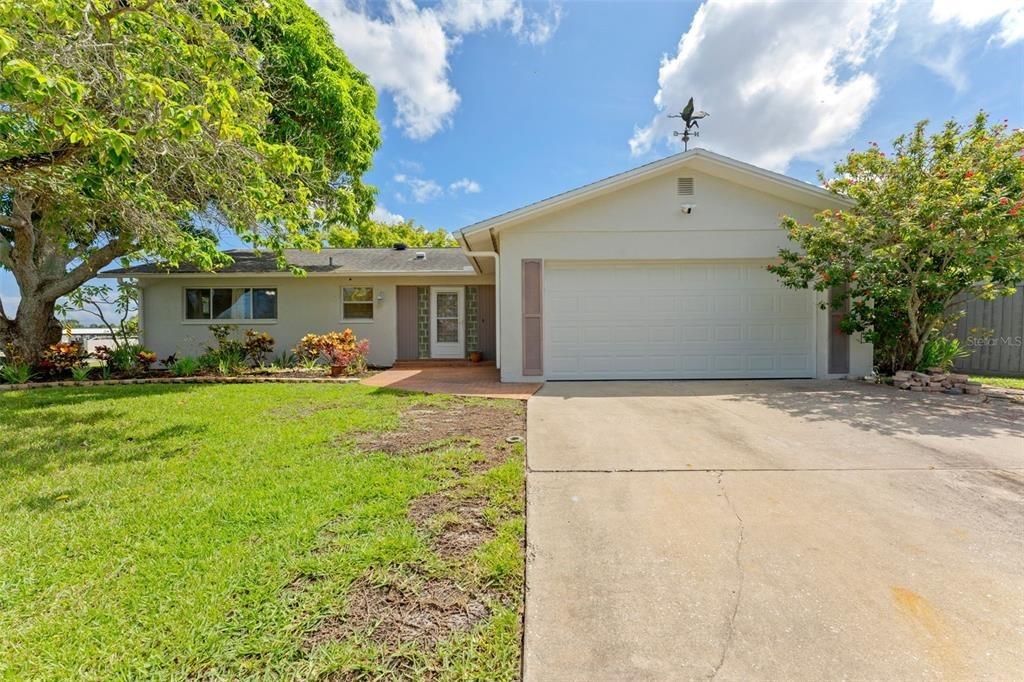 Crosswinds Dr, Palm Harbor, FL 34683