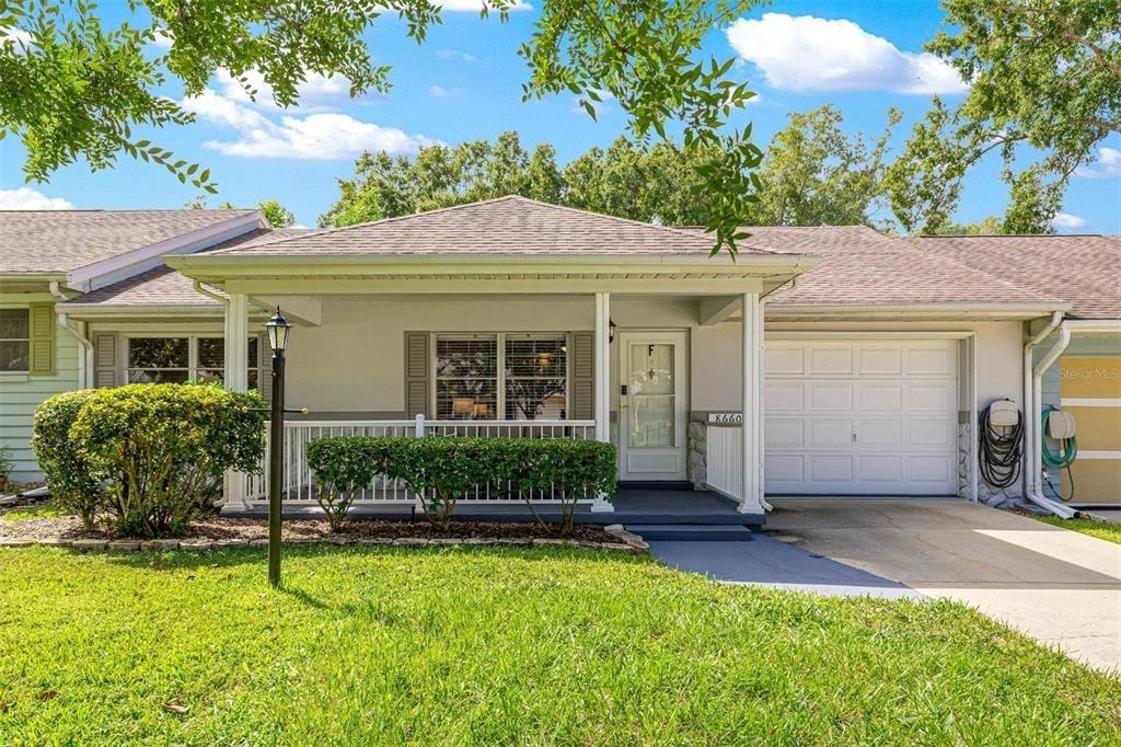Sw 94th St, Ocala, FL 34481