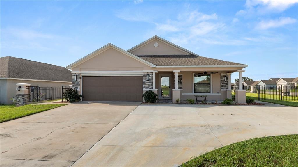 Central Ridge Ln, Frostproof, FL 33843