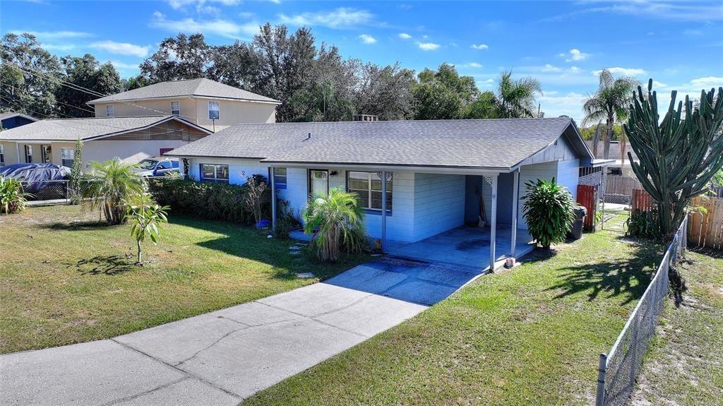 Dorothy St, Auburndale, FL 33823
