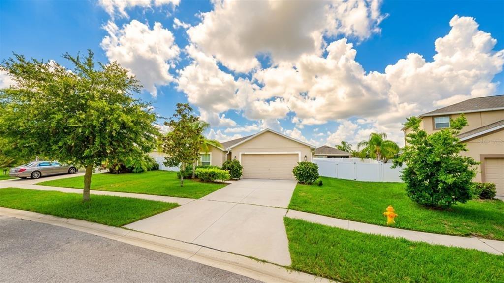Penwood Way, Hudson, FL 34667