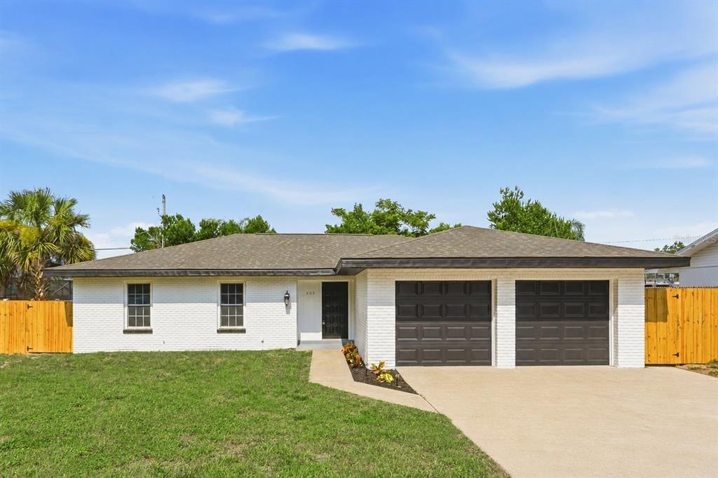 Whitman Rd, Winter Haven, FL 33884