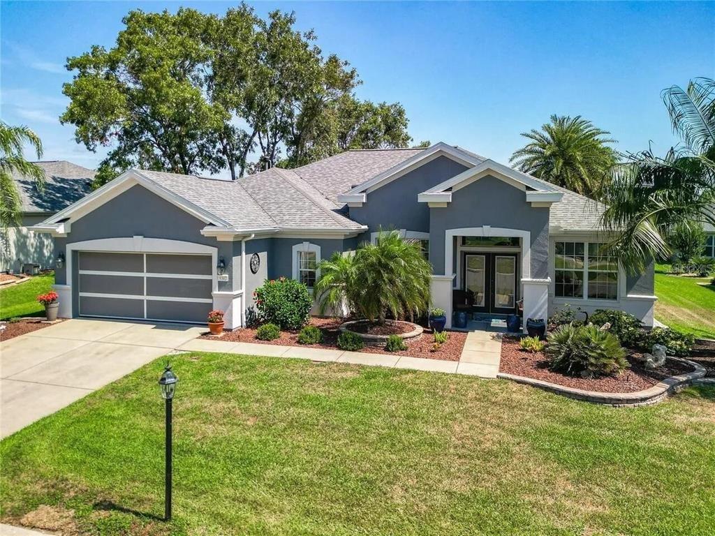 Se 120th Loop, Summerfield, FL 34491