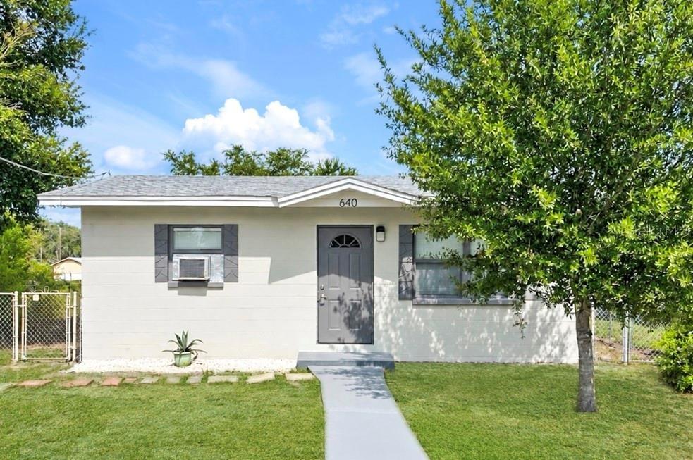 N 8th St, Eagle Lake, FL 33839