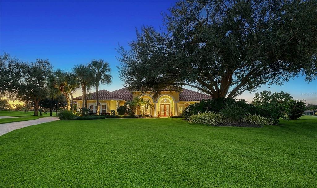 Hugh Alison Pl, Sarasota, FL 34240