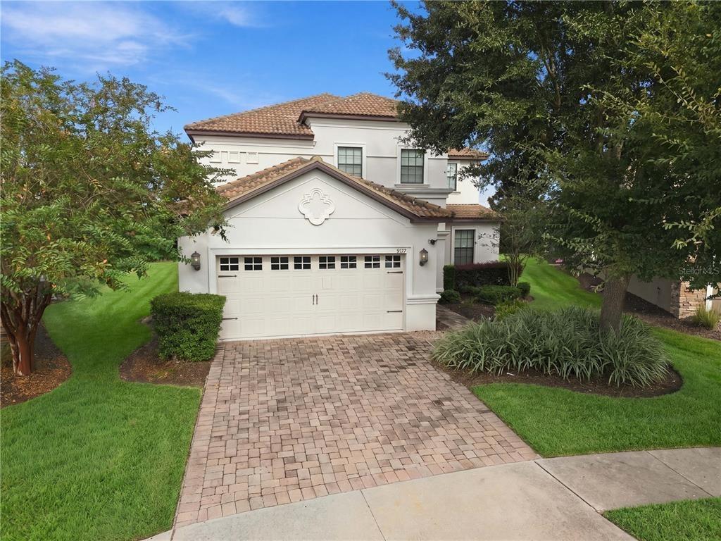Shadow Mountain St, Davenport, FL 33896