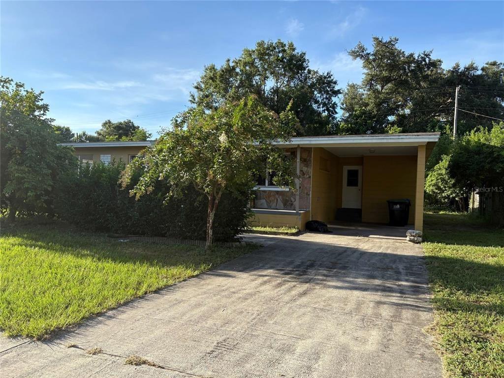 Calloway Dr, Orlando, FL 32810