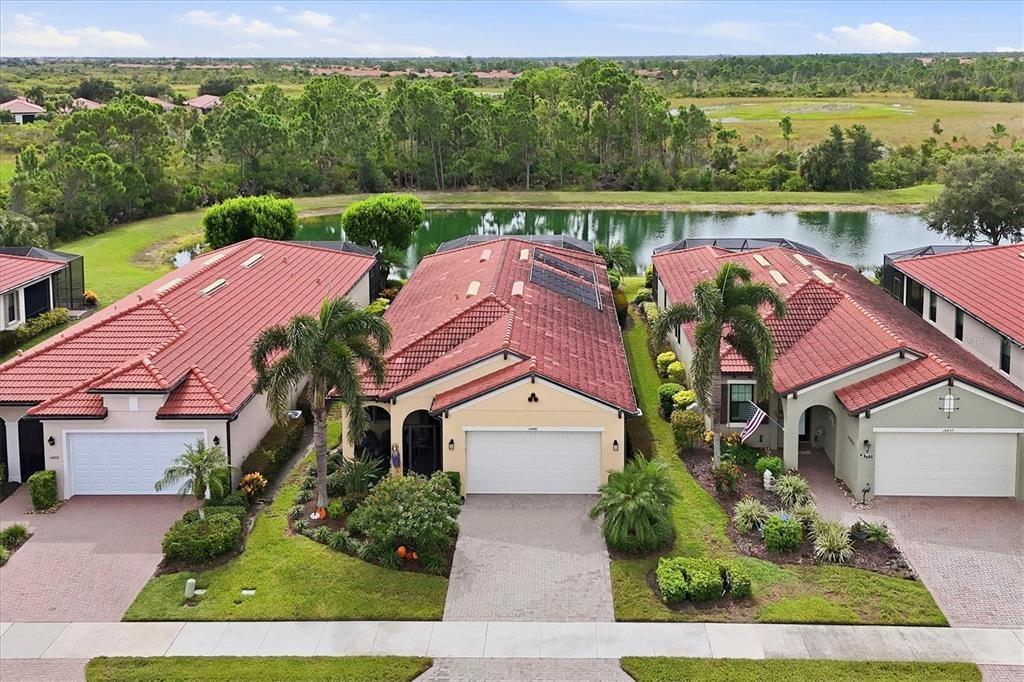 Crooked Creek Dr, Venice, FL 34293
