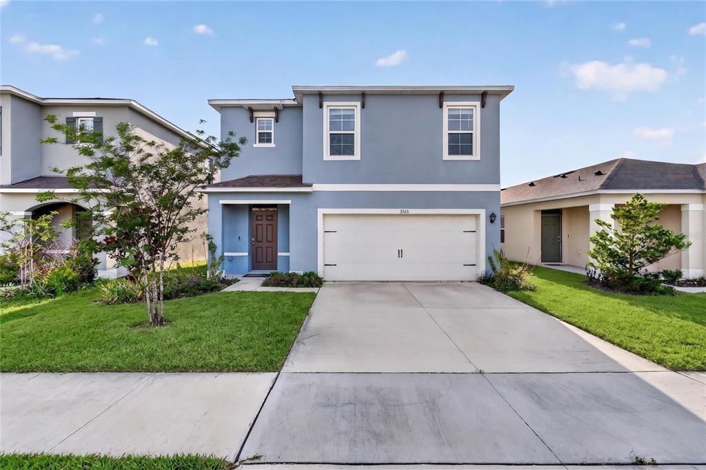 Costello Cir, Winter Haven, FL 33884