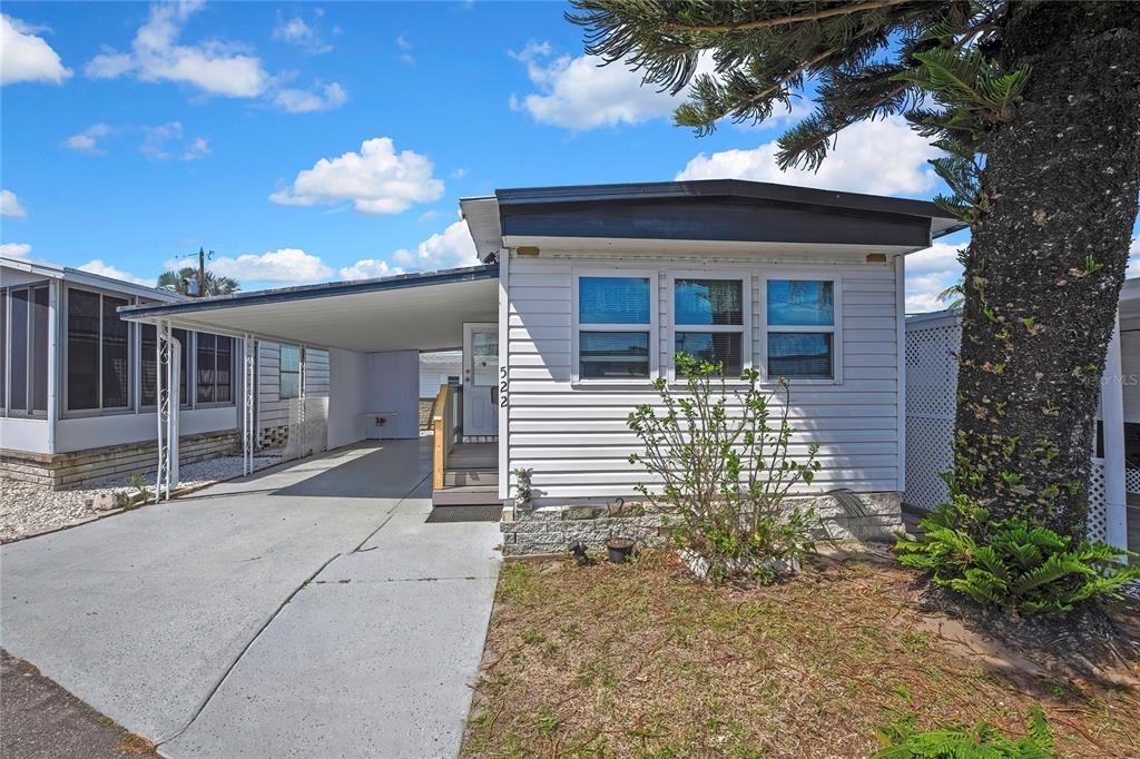 32nd Ave S, Saint Petersburg, FL 33705