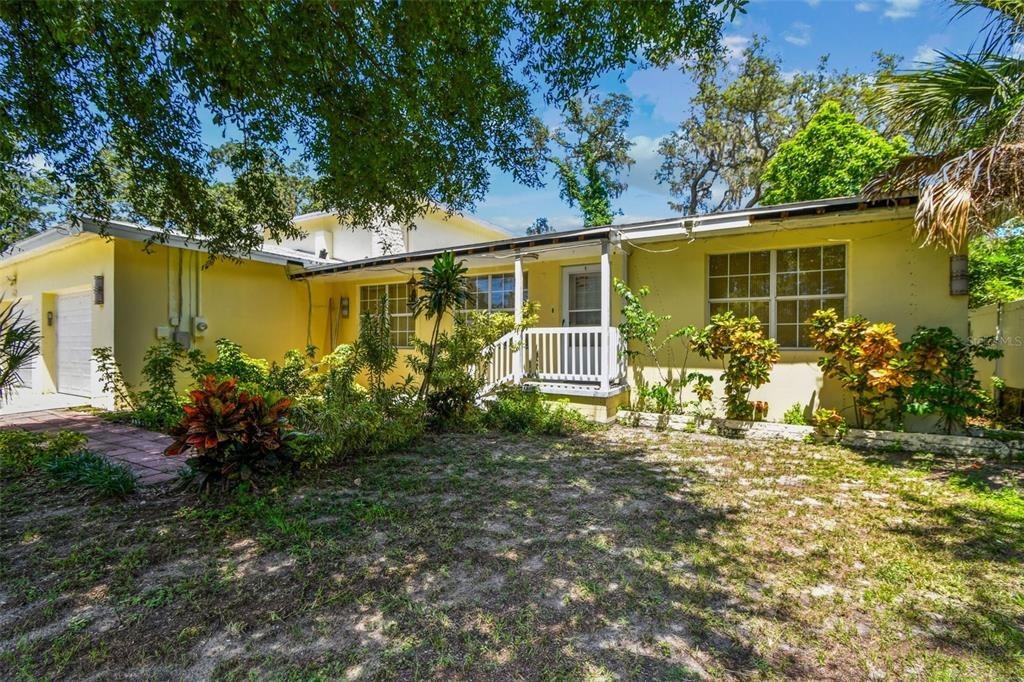 S Washington Ave, Clearwater, FL 33756