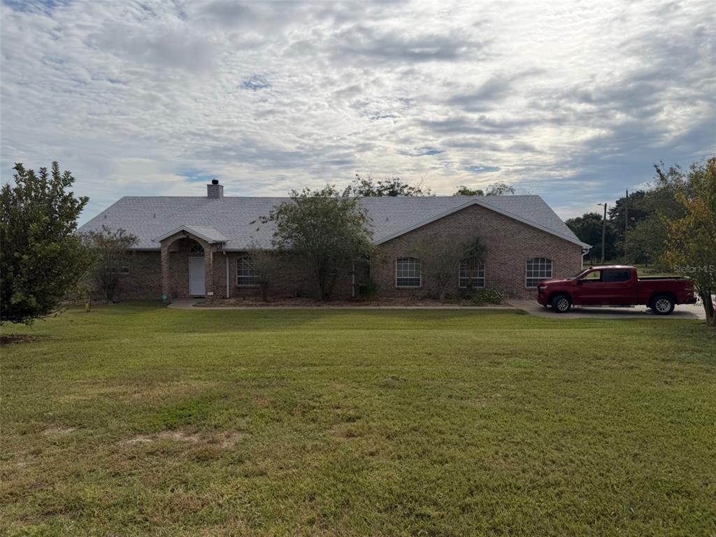 Adams Barn Rd, Lake Alfred, FL 33850