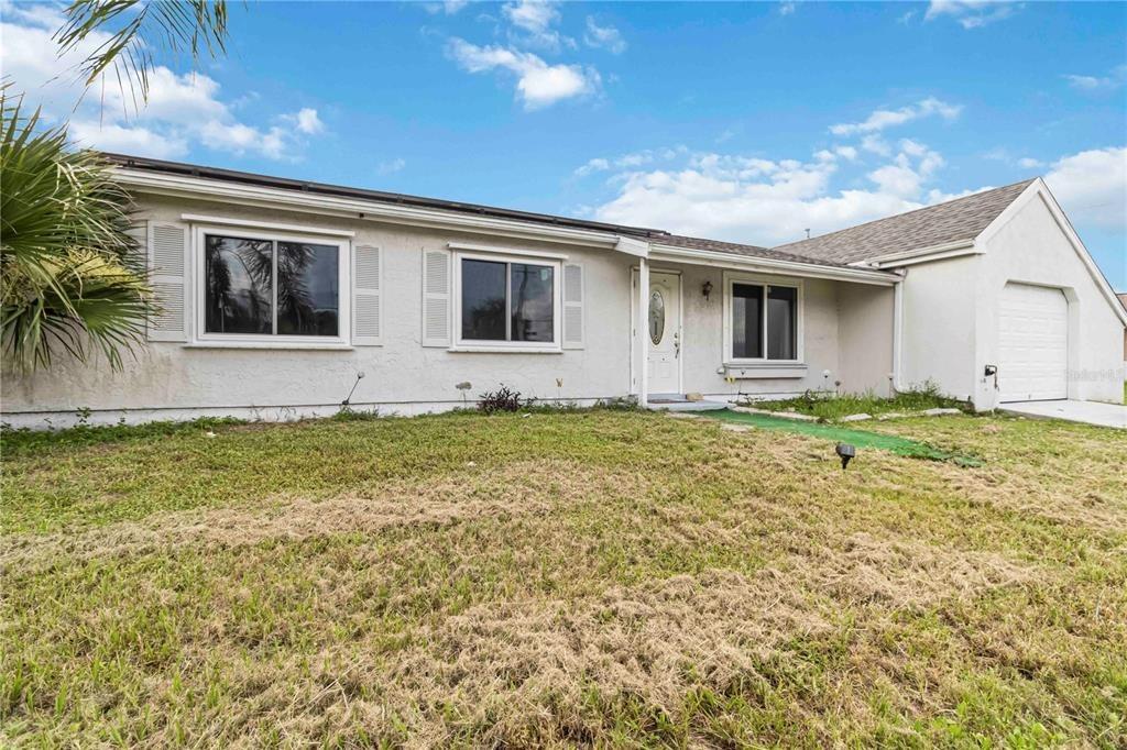 Edgewater Dr, Port Charlotte, FL 33952