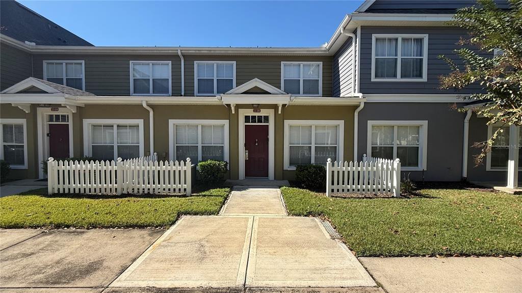 Yellowgold Rd E, Kissimmee, FL 34746