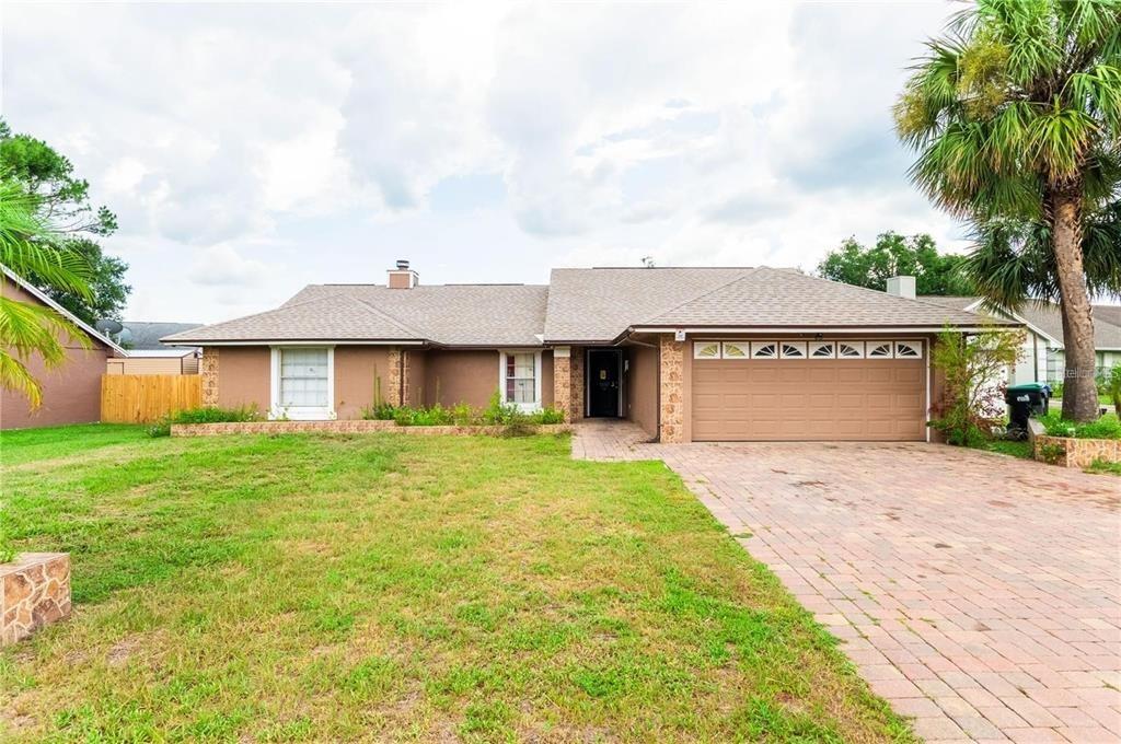Danforth Dr, Orlando, FL 32818