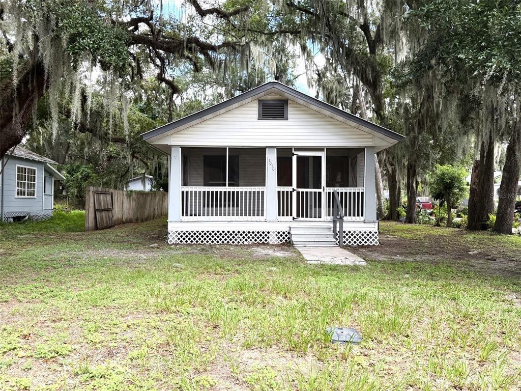 S Dudley Ave, Bartow, FL 33830