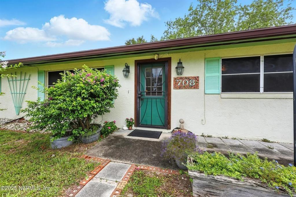 N Chapel St, Bunnell, FL 32110