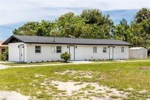 Merrell Ave, Umatilla, FL 32784