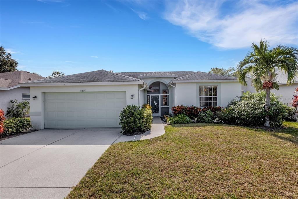 Whitemarsh Ave, Sarasota, FL 34238