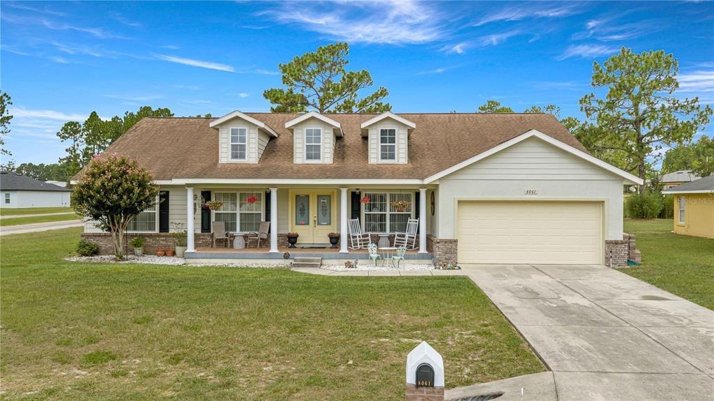 Sw 134th Loop, Ocala, FL 34473