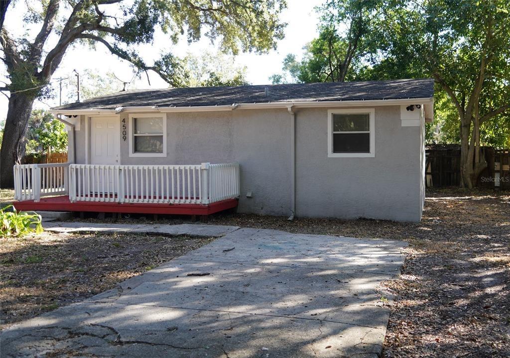 N 29th St, Tampa, FL 33610