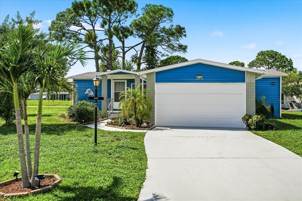 Broken Woods Ct, North Fort Myers, FL 33903