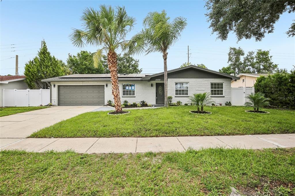 Albright Dr, Clearwater, FL 33765