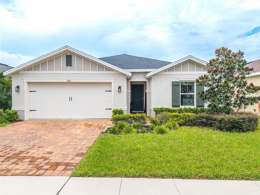 Valri Park Dr, Valrico, FL 33594