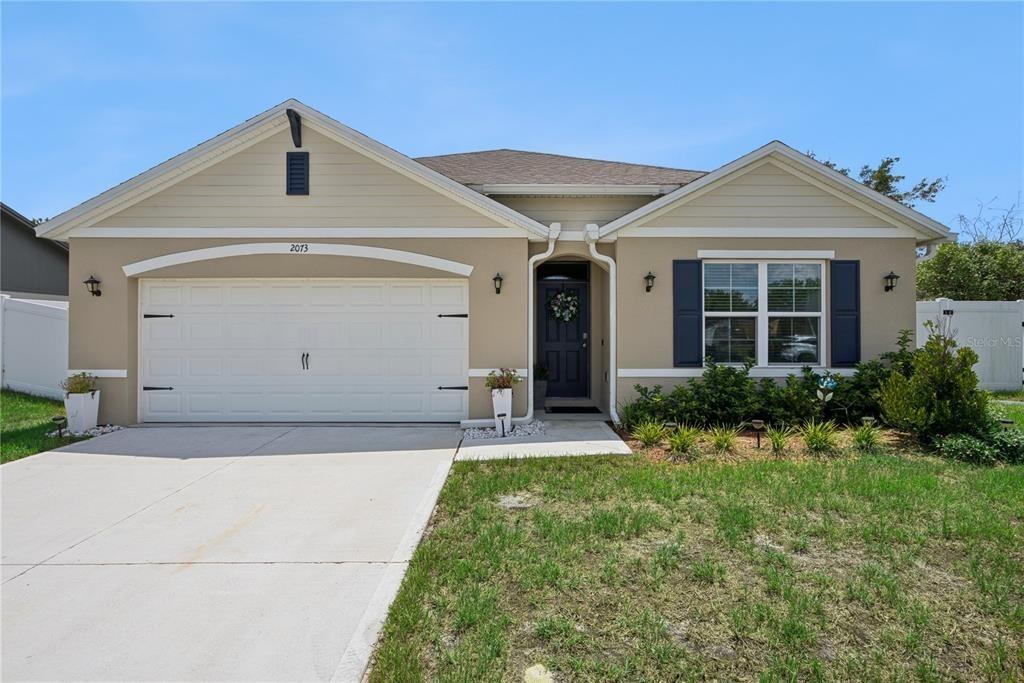 Swanson Dr, Deltona, FL 32738