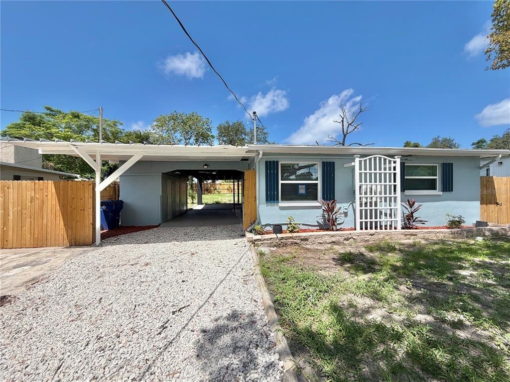 Victory Dr, Hudson, FL 34667