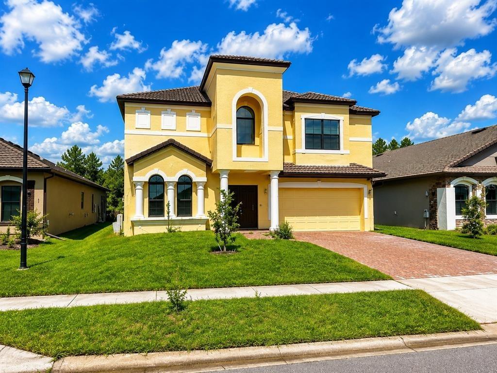 Broomsedge Cir, Melbourne, FL 32904