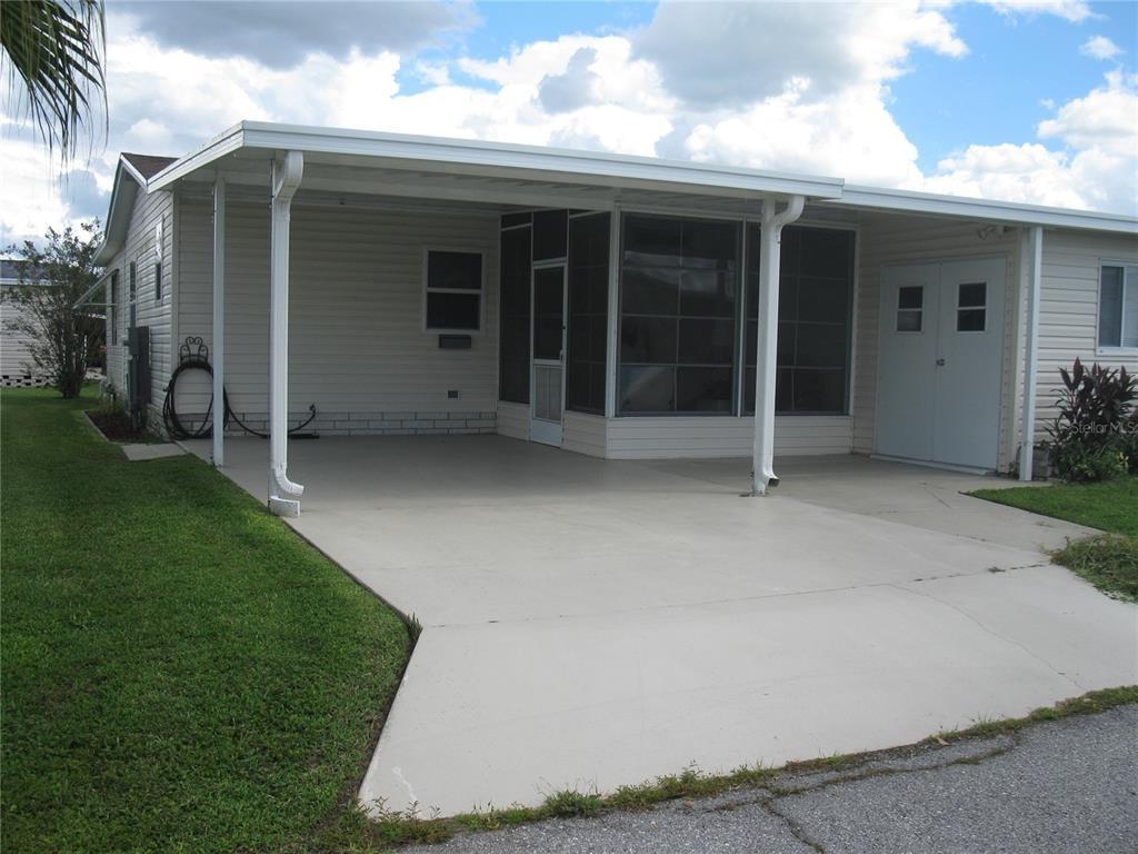 Townbridge Dr, Haines City, FL 33844