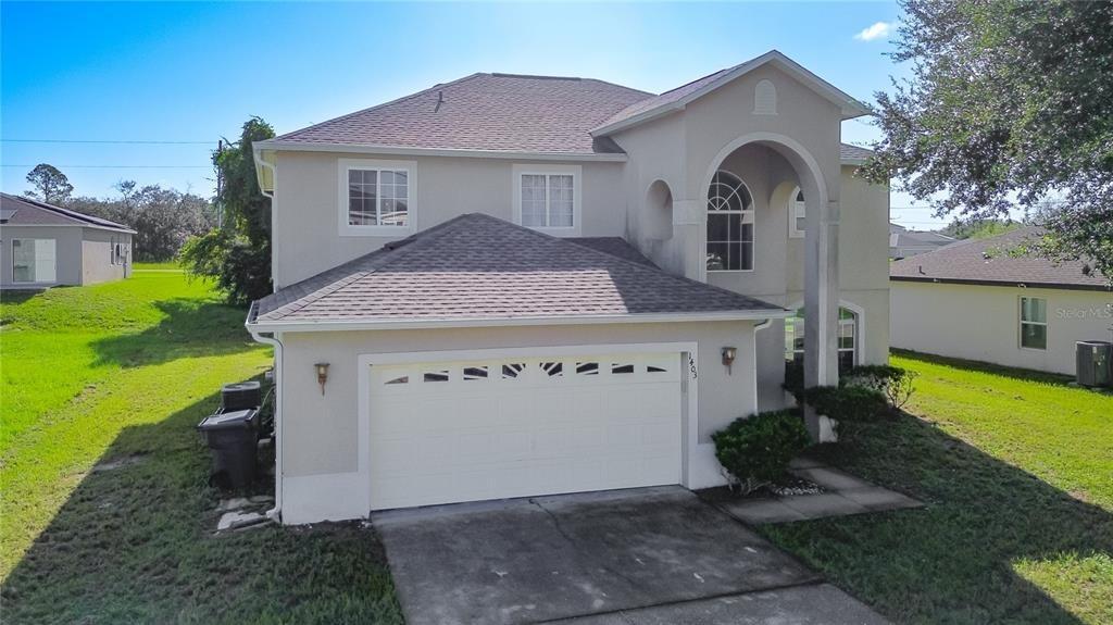 Kissimmee Ct, Kissimmee, FL 34759