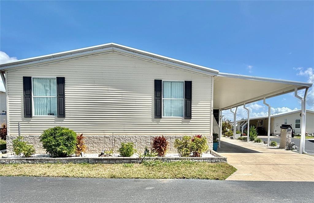 Americana Ct Ne, Saint Petersburg, FL 33702