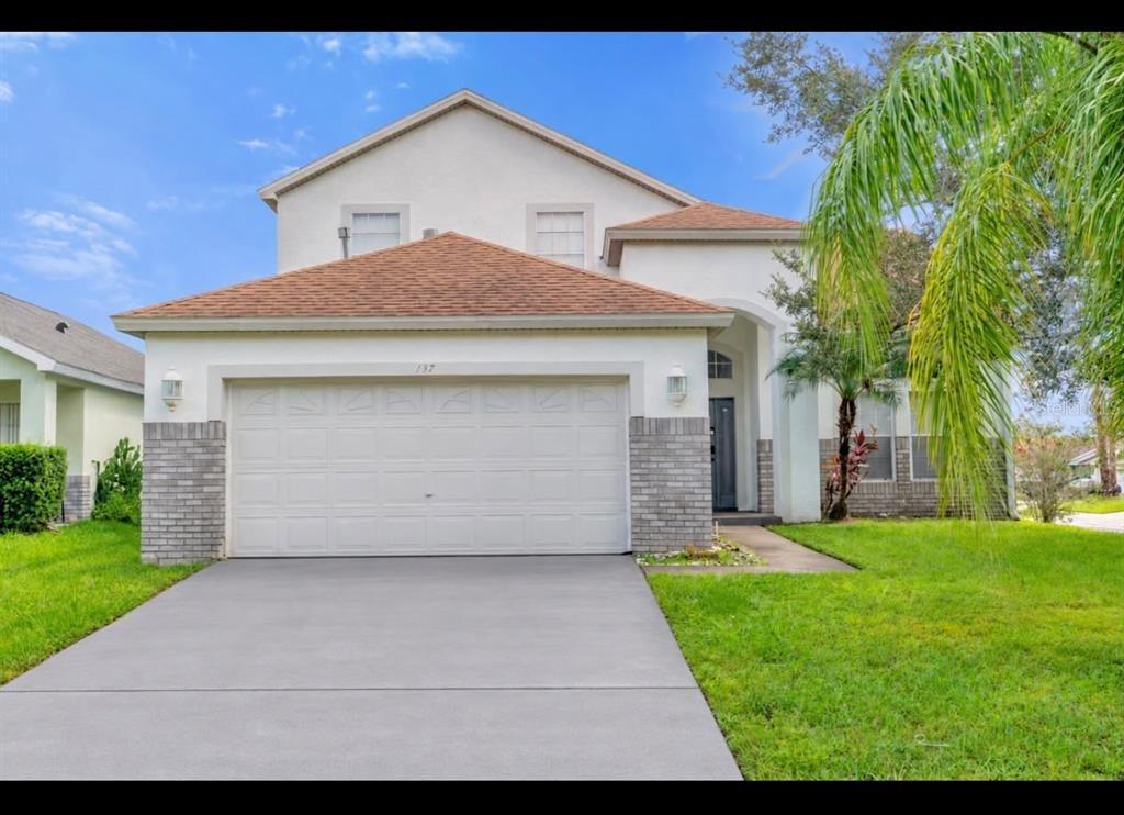 S Roma Way, Kissimmee, FL 34746