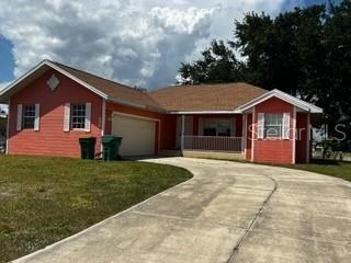 Palmetto Cir Ne, Port Charlotte, FL 33952
