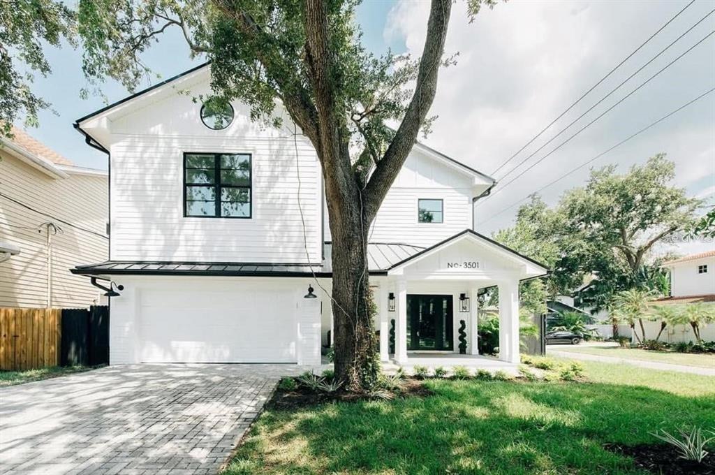 W Tacon St, Tampa, FL 33629