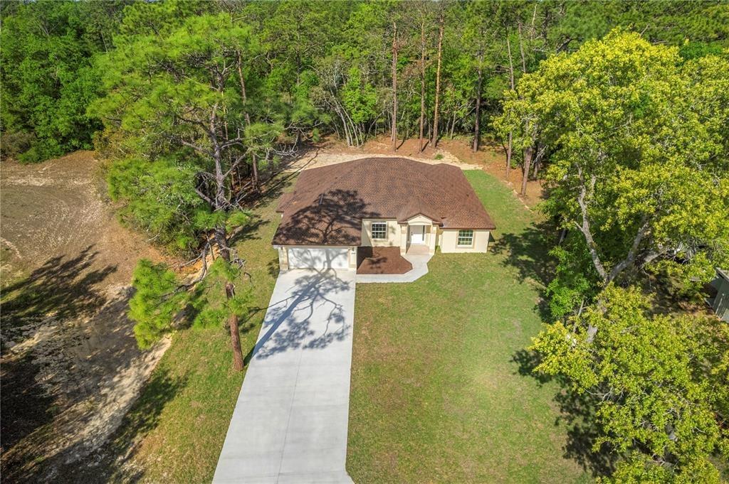 Sw 96th Pl, Dunnellon, FL 34432