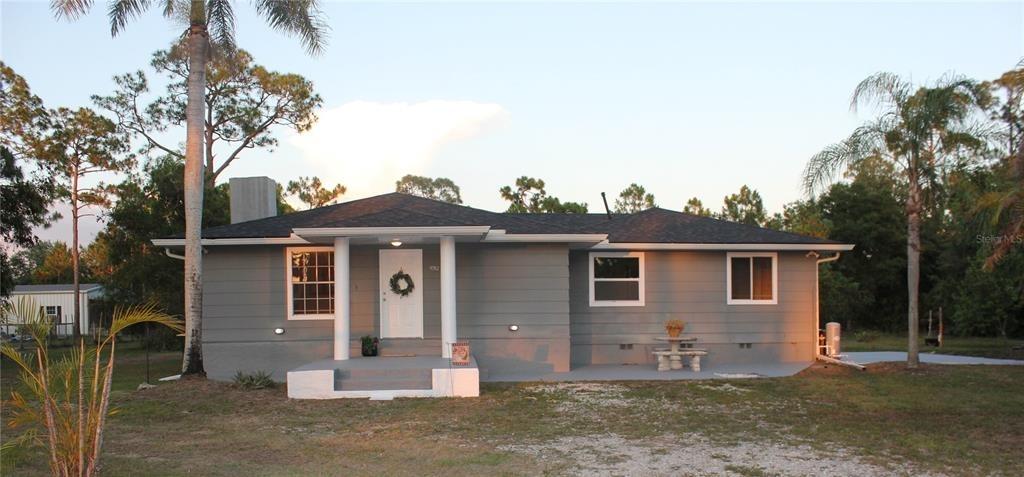Acorn Blvd, Punta Gorda, FL 33982