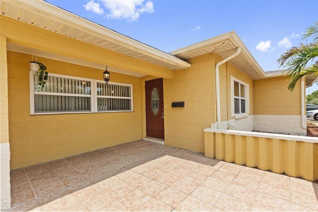 22nd Ave N, Saint Petersburg, FL 33713