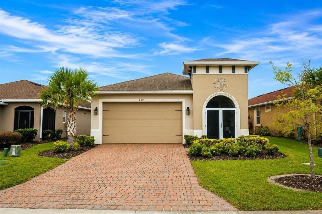 Palazzo Ln, Kissimmee, FL 34759