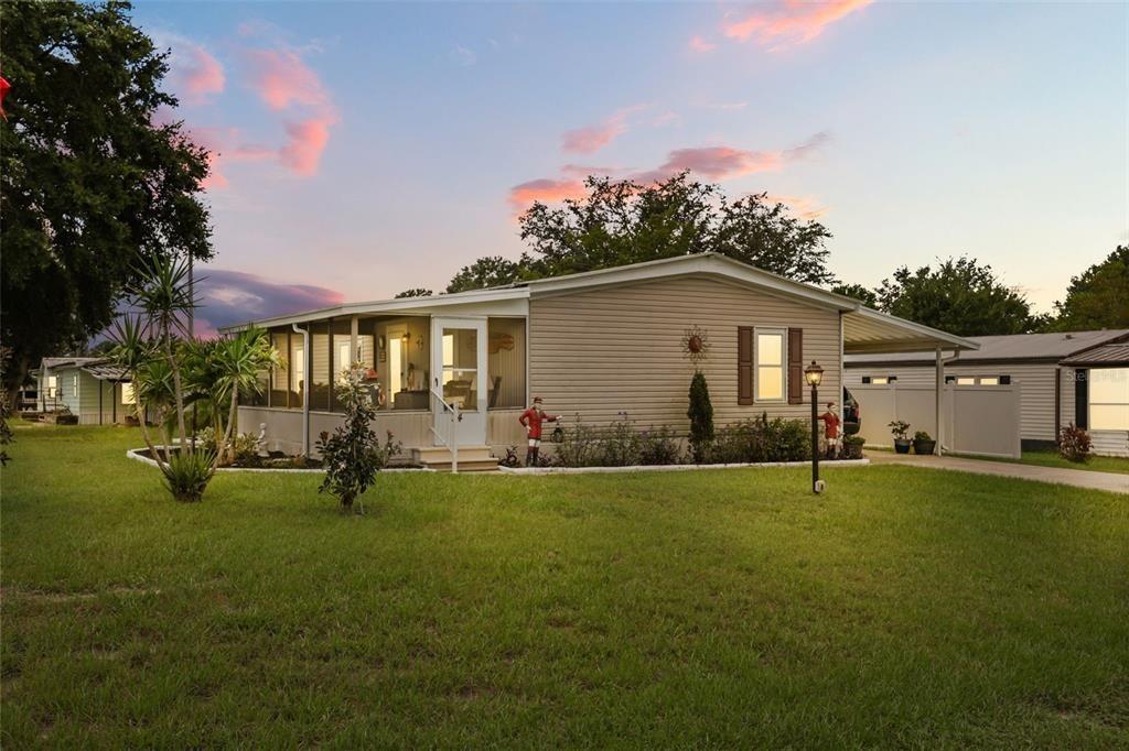 Da Rosa Ave, Debary, FL 32713