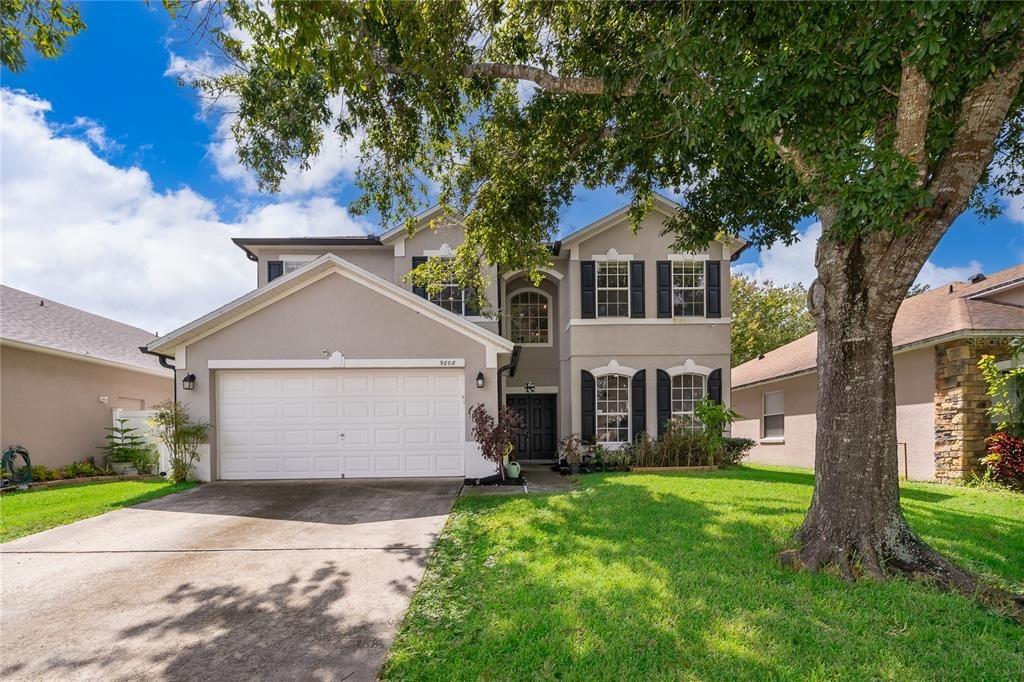 Bennington Chase Dr, Orlando, FL 32829