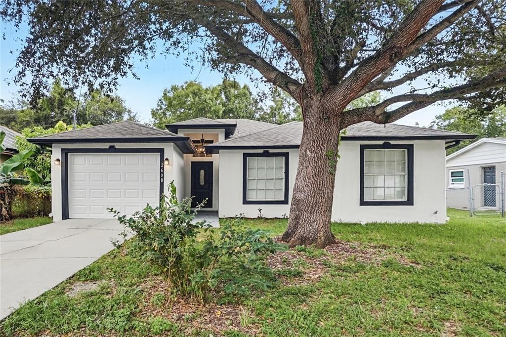 E Palifox St, Tampa, FL 33610