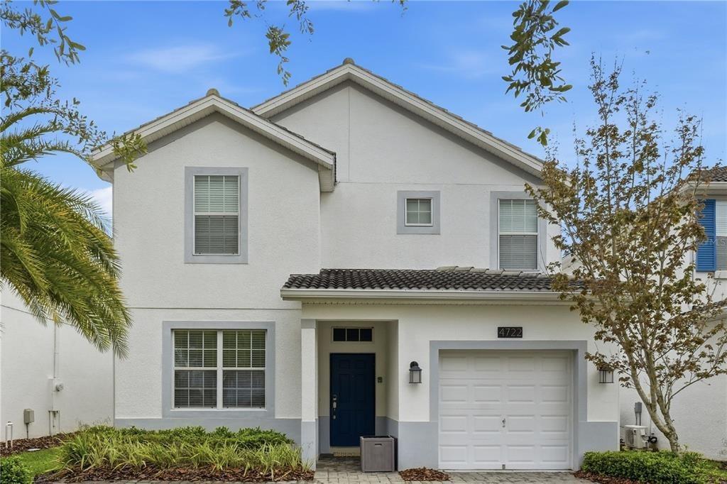 Sleepy Hollow Dr, Kissimmee, FL 34746