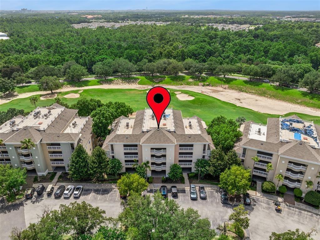 Centre Court Ridge Dr, Reunion, FL 34747