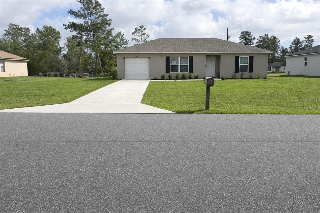 Sw 22nd Terrace Rd, Ocala, FL 34473