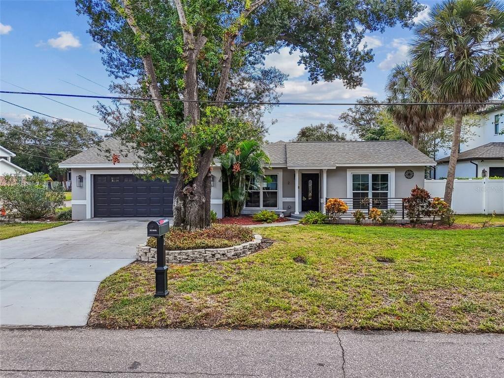 S Treasure Dr, Tampa, FL 33609