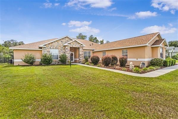 Sw 103rd Street Rd, Ocala, FL 34476